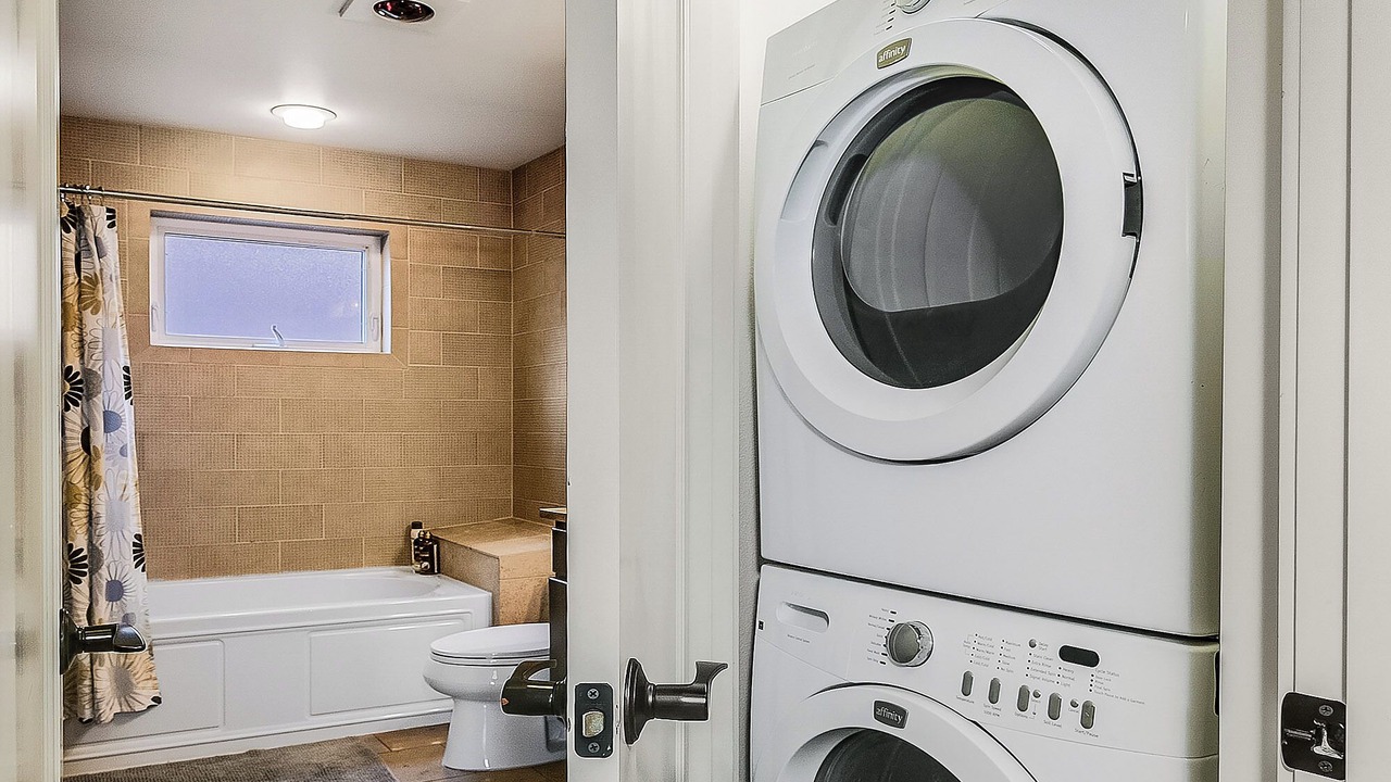 Photo of Bathroom in Lower Queen Anne