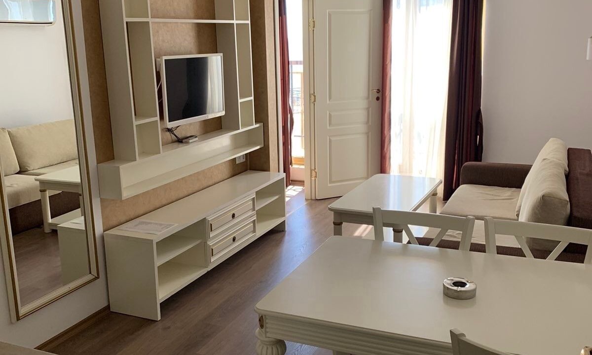 Photo of Livingroom in Sunny Beach