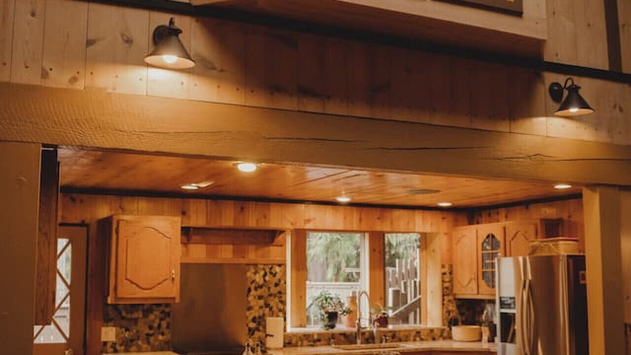 Photo of Kitchen in Port Angeles