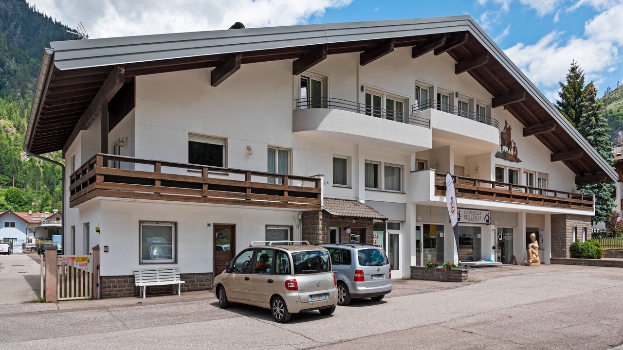 Photo of Outdoor in Predazzo