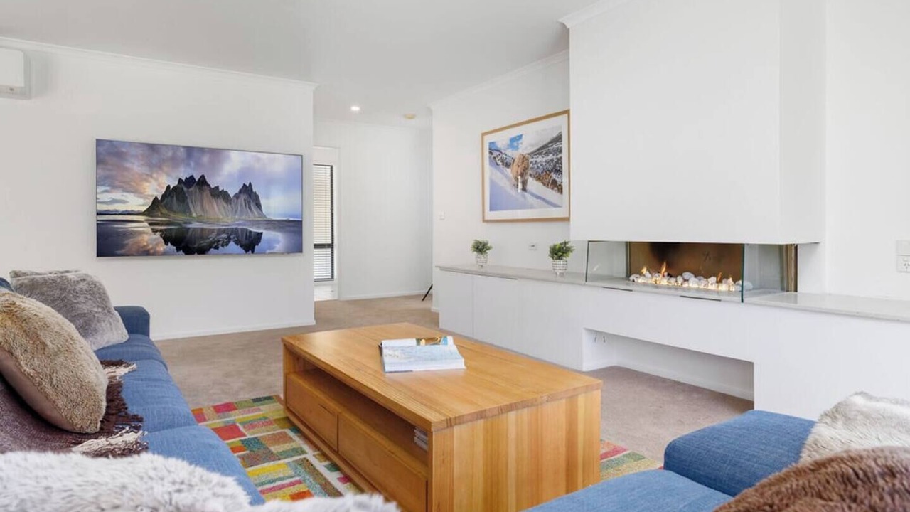 Photo of Bedroom in Crackenback