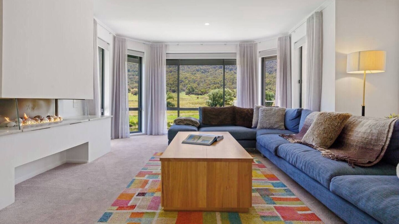 Photo of Bedroom in Crackenback