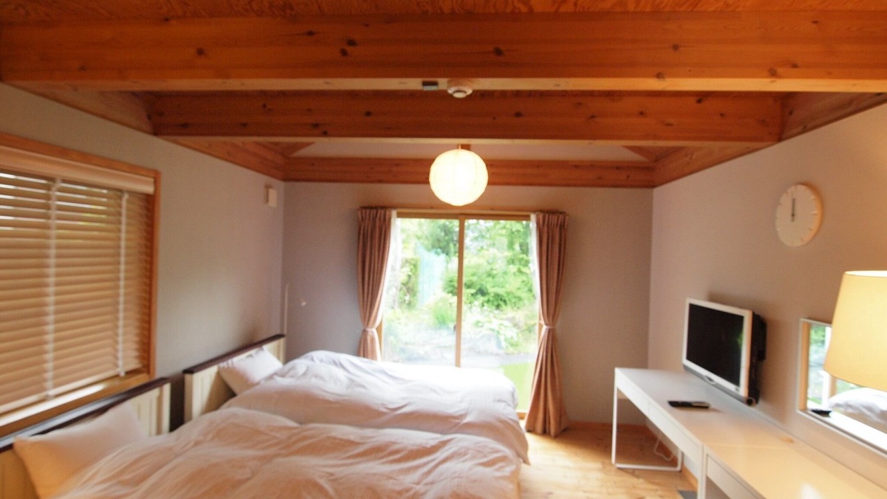Photo of Bedroom in Gujo