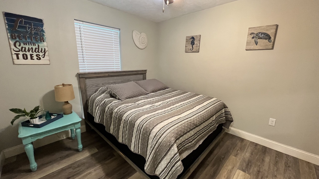 Photo of Bedroom in San Jacinto