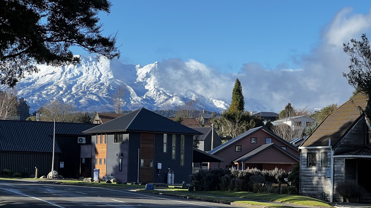 Photo of Outdoor in Ohakune
