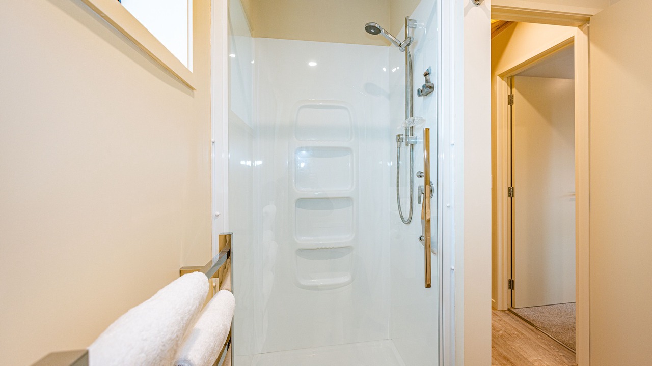 Photo of Bathroom in Ohakune