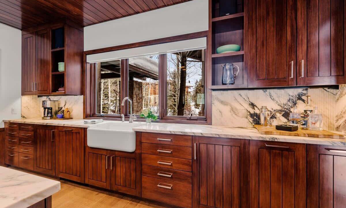 Photo of Bathroom in Granite Ridge