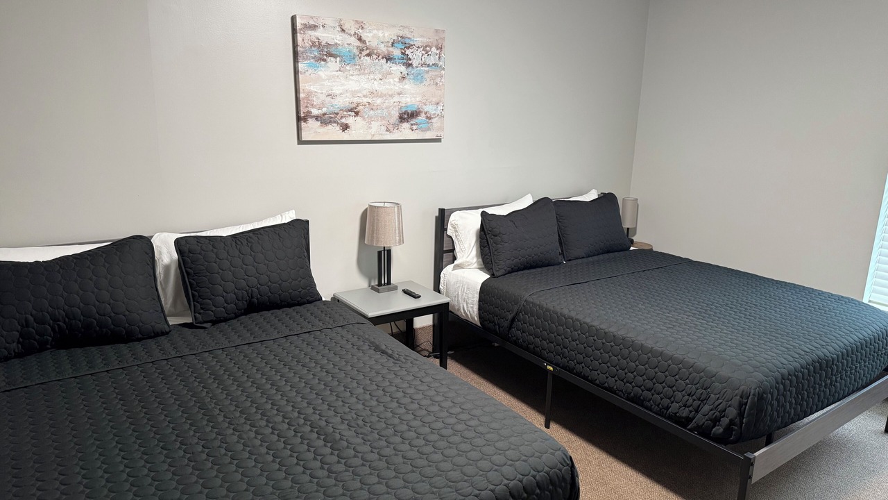 Photo of Bedroom in Mount Vernon