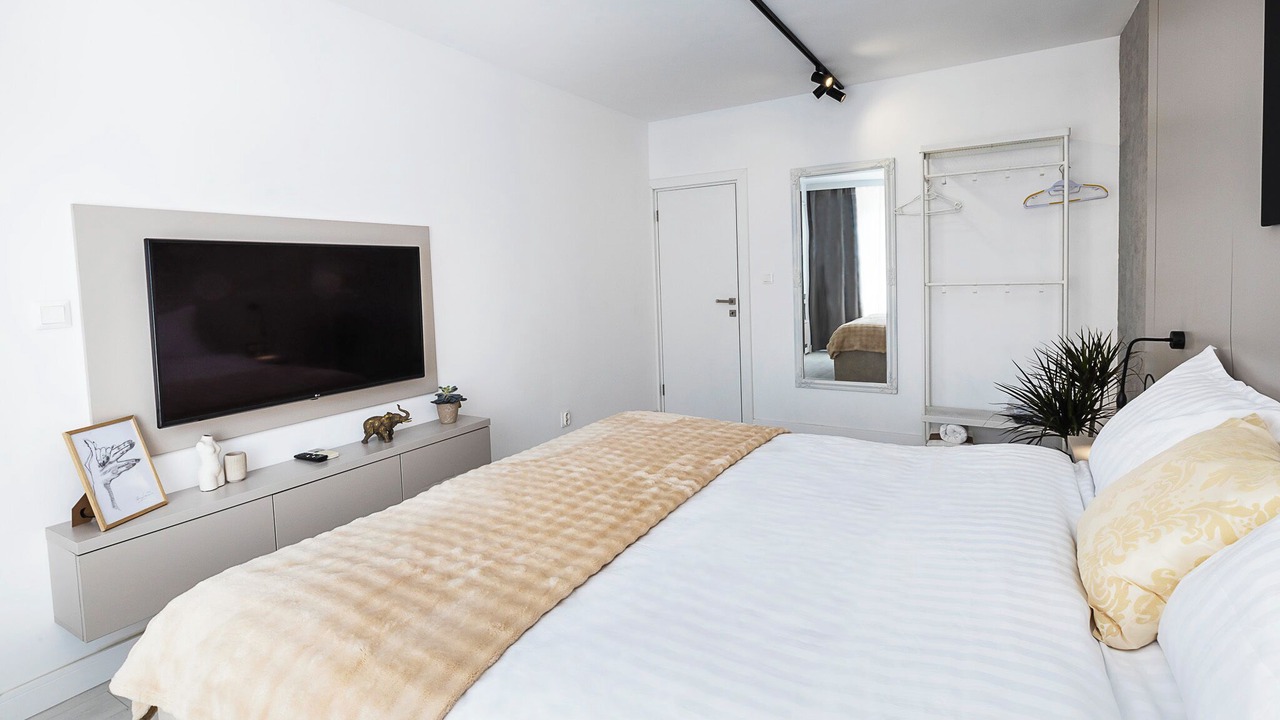Photo of Bedroom in Lozenets