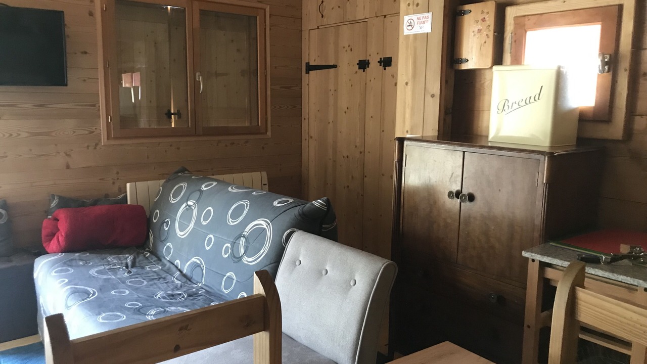 Photo of Livingroom in Morzine
