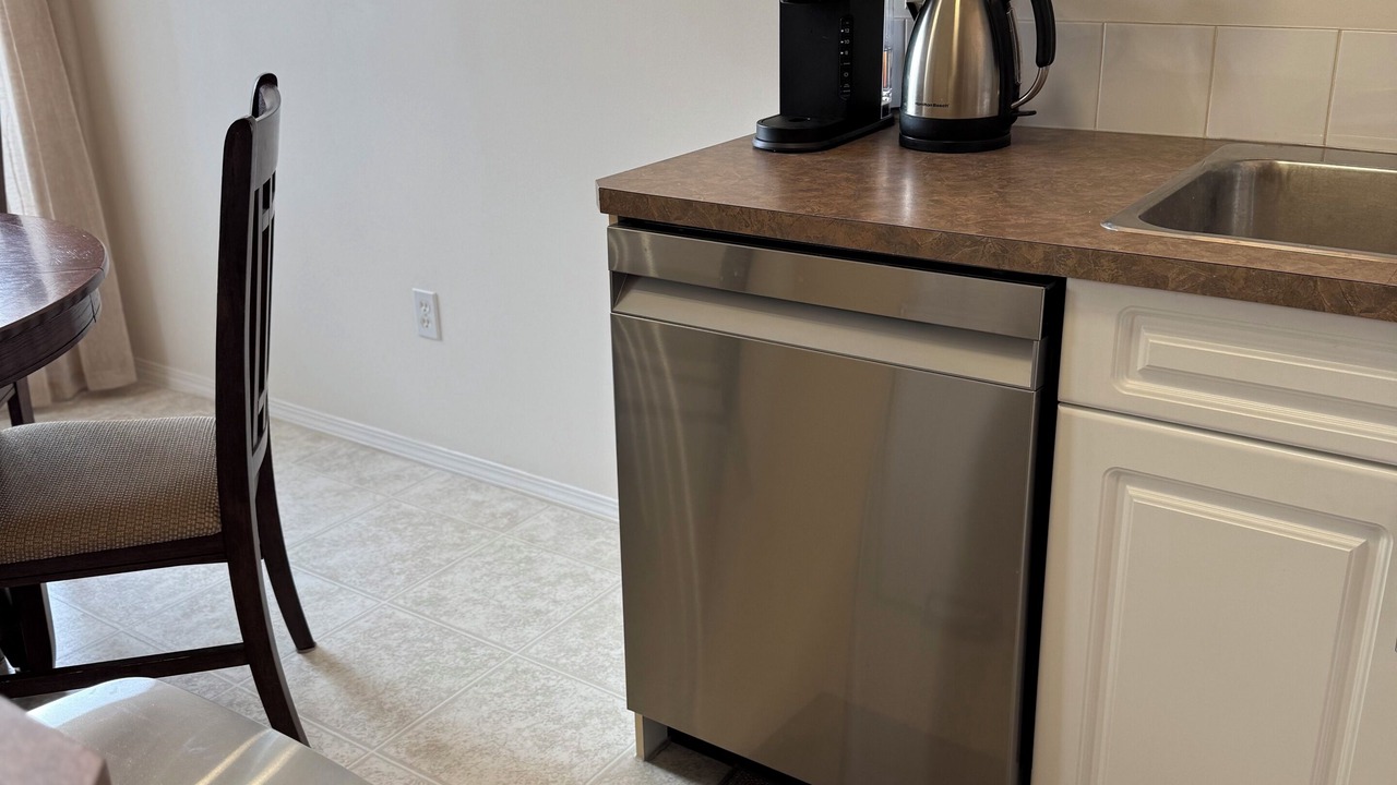 Photo of Kitchen in Redcliff