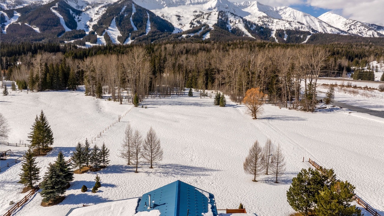 Photo of Outdoor in Fernie