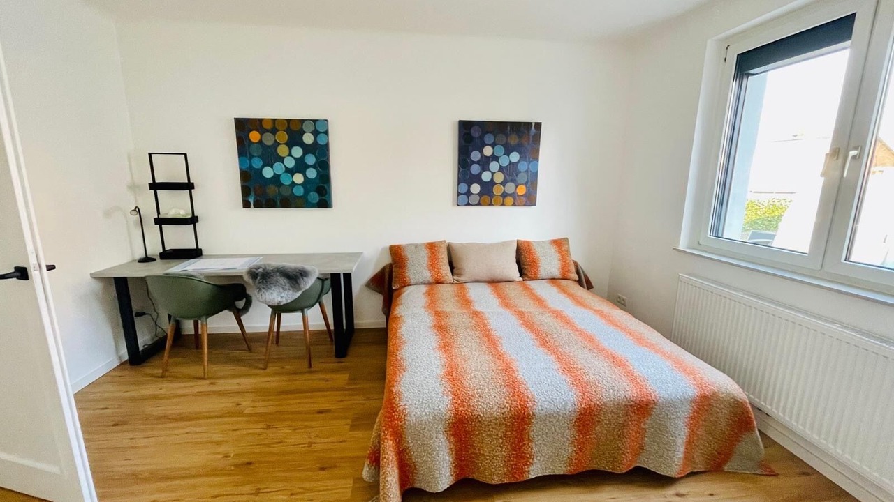 Photo of Bedroom in Donaustadt