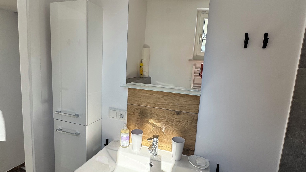 Photo of Bathroom in Donaustadt