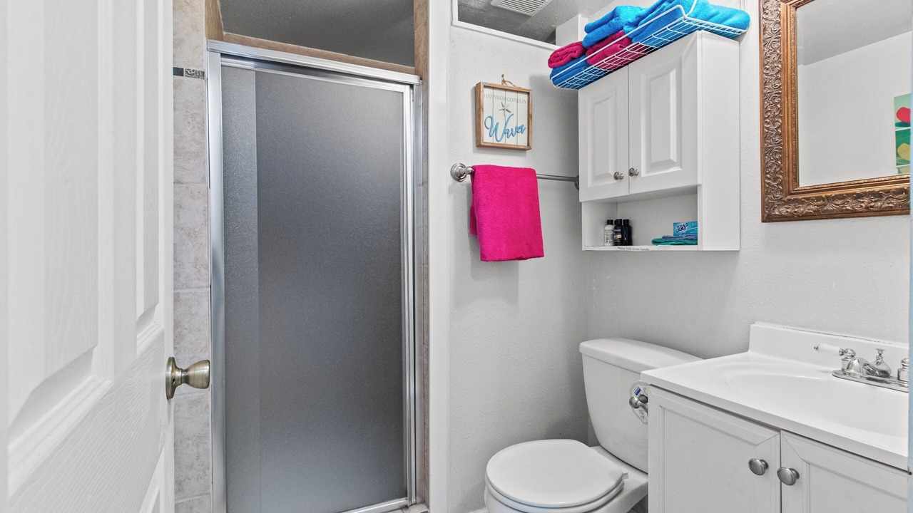 Photo of Bathroom in San Jacinto