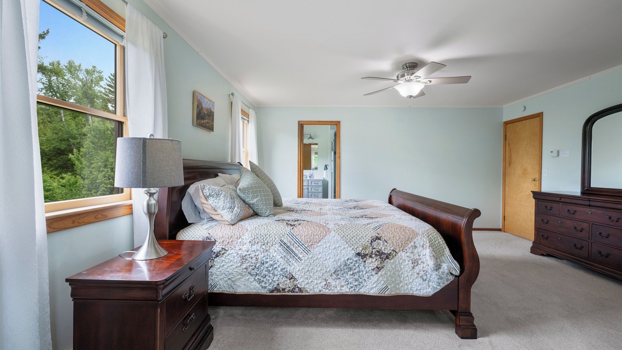 Photo of Bedroom in Warrensburg