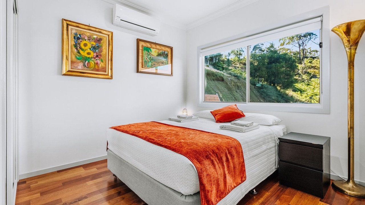 Photo of Bedroom in Korora