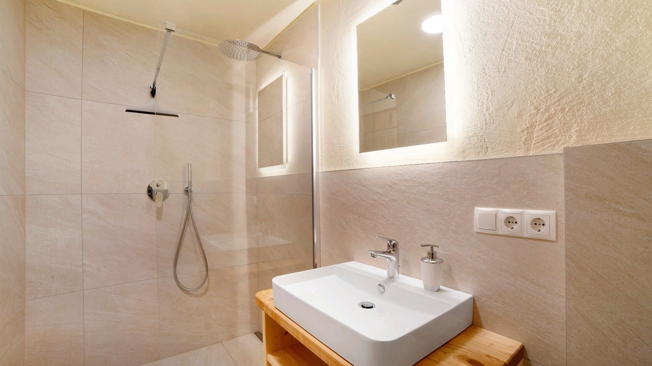 Photo of Bathroom in Lagundo