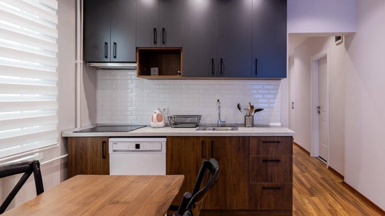 Photo of Kitchen in Sisli