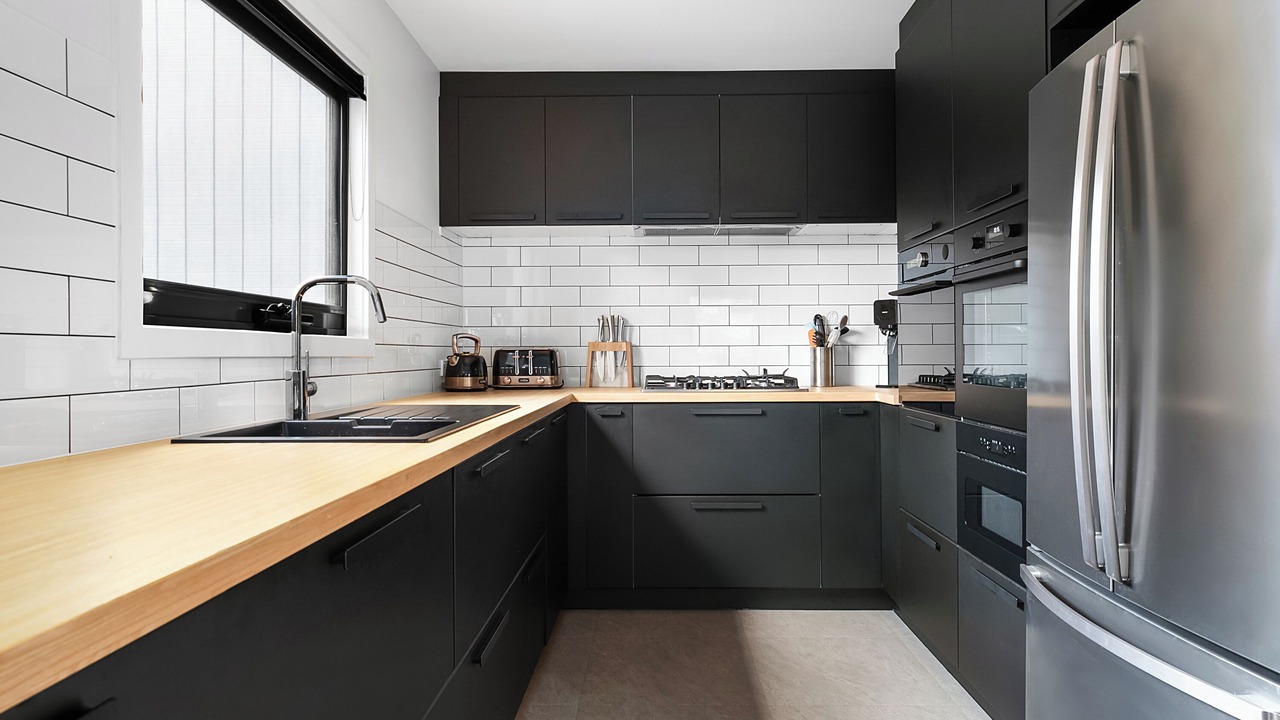Photo of Kitchen in Thredbo