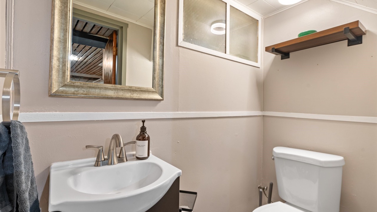Photo of Bathroom in Pittsburgh