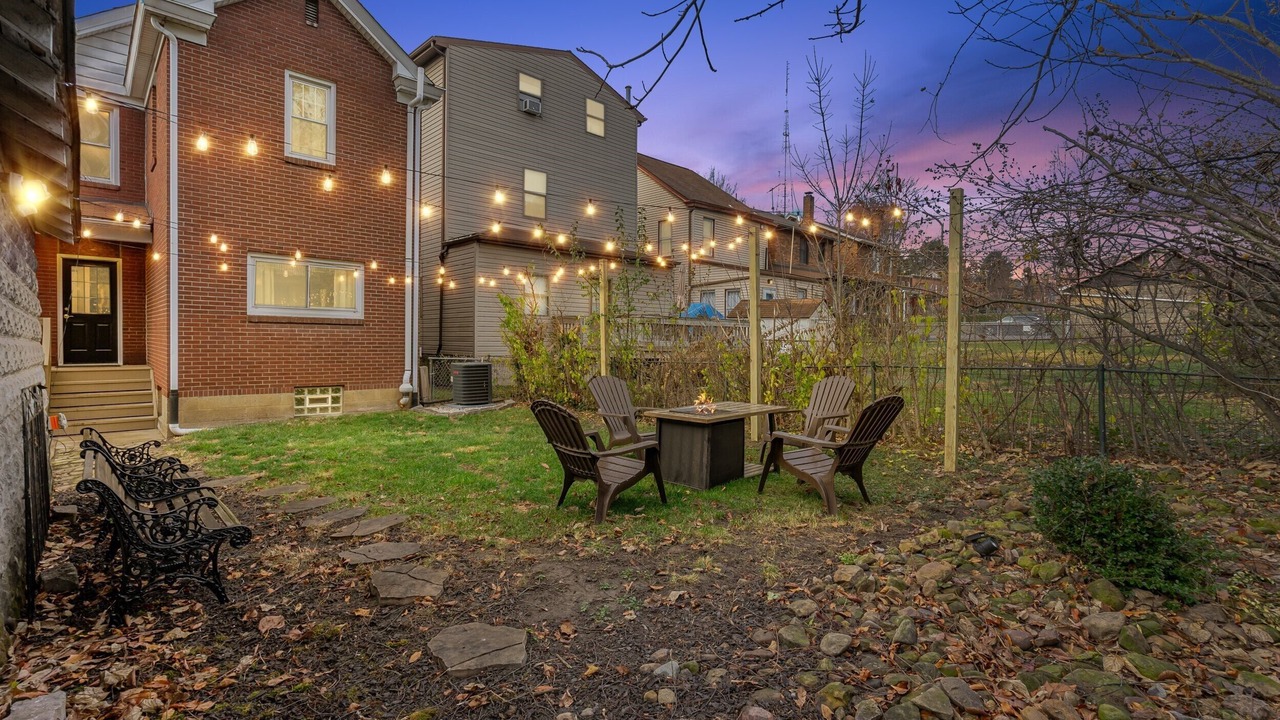 Photo of Outdoor in Pittsburgh