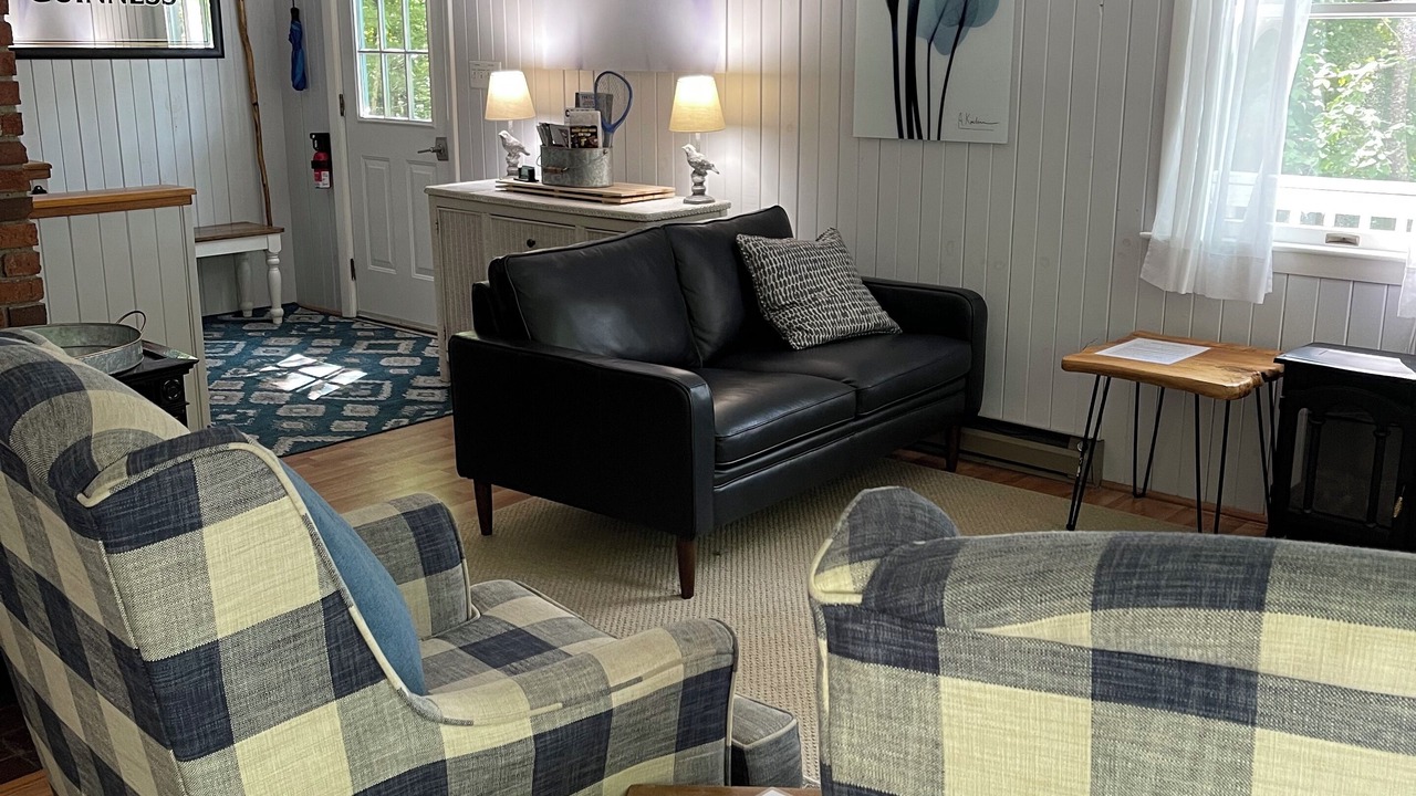Photo of Livingroom in West Poland
