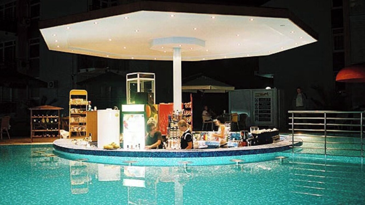 Photo of Outdoor in Sunny Beach