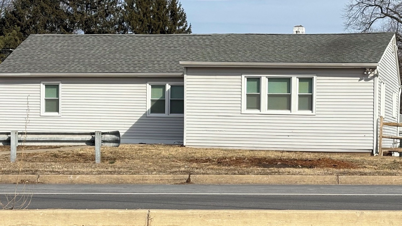 Photo of Outdoor in Newark