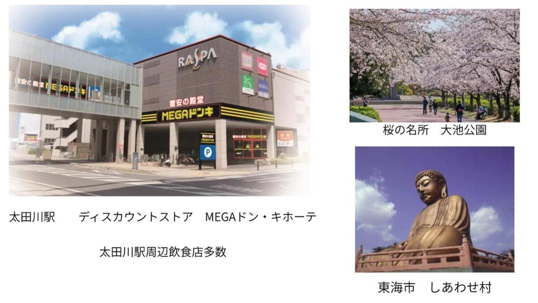 Photo of Others in Tokai