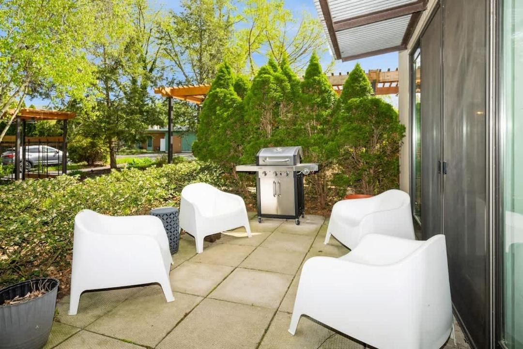 Photo of Patio Balcony in Shorewood-Tower Hills-Harbert