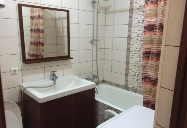 Photo of Bathroom in Nizhny Novgorod