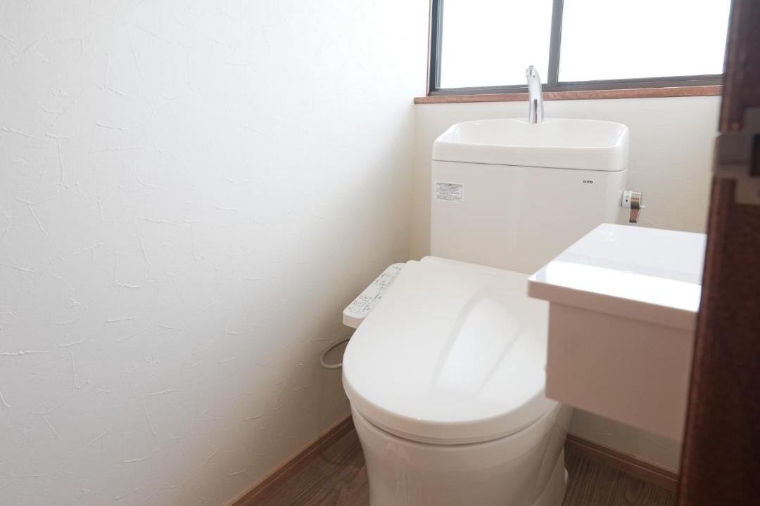 Photo of Bathroom in Tsumagoi