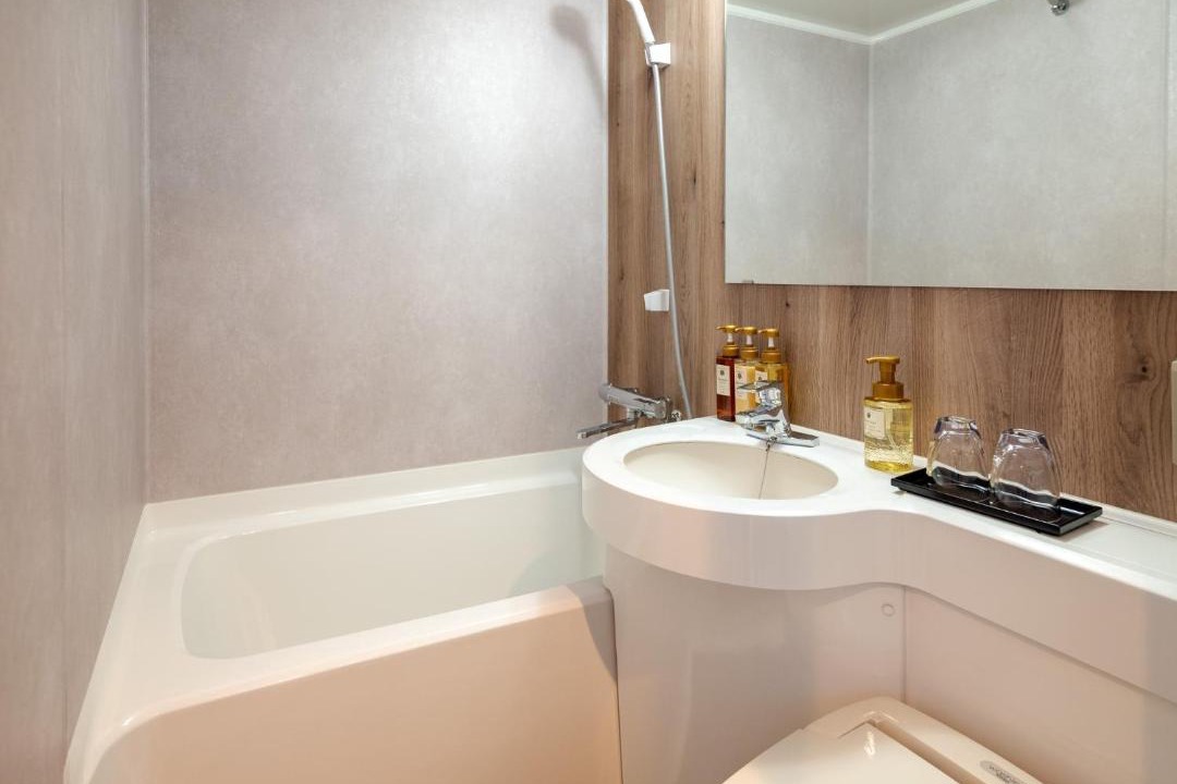 Photo of Bathroom in Nagaoka