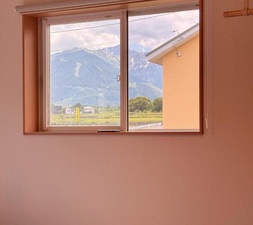 Photo of Bedroom in Hakuba