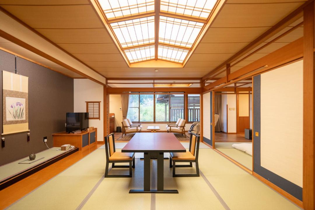 Photo of Others in Inawashiro