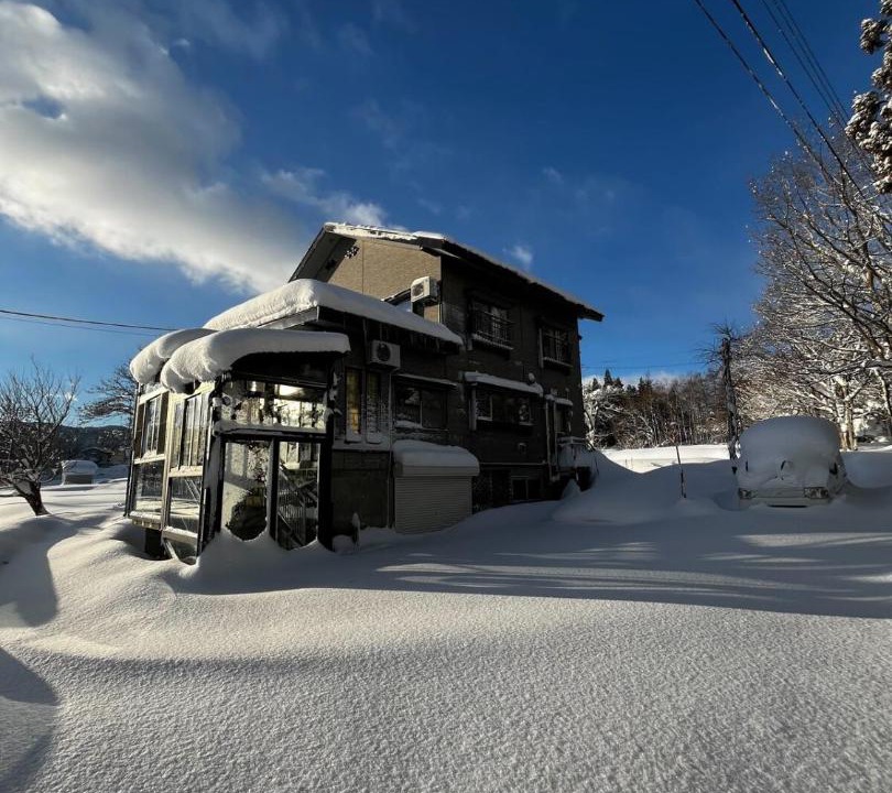 Photo of Others in Myoko