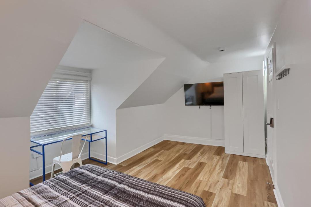 Photo of Bedroom in Pittsburgh