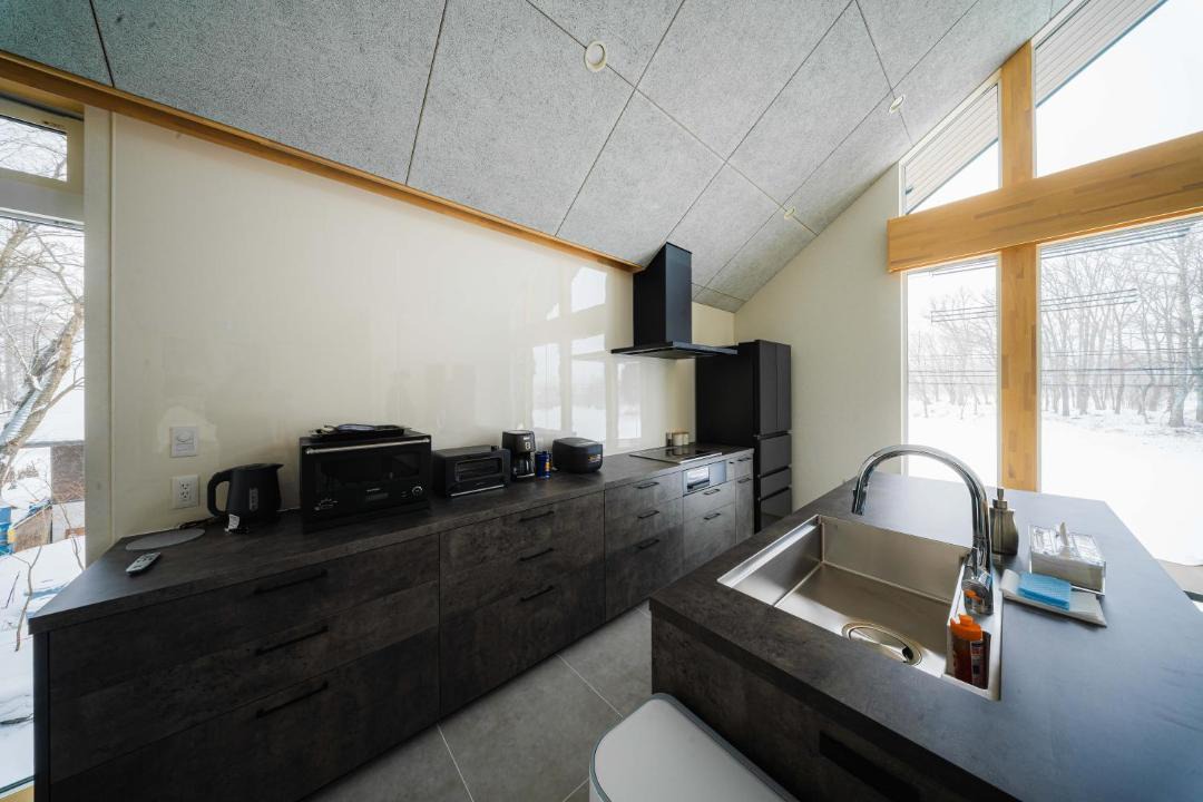Photo of Others in Hakuba