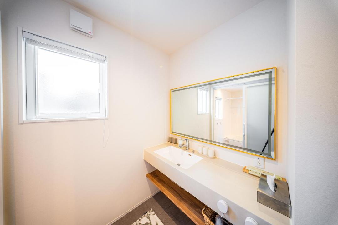 Photo of Bathroom in Iida
