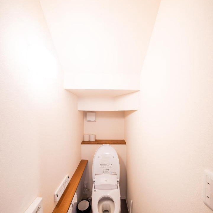 Photo of Bathroom in Iida