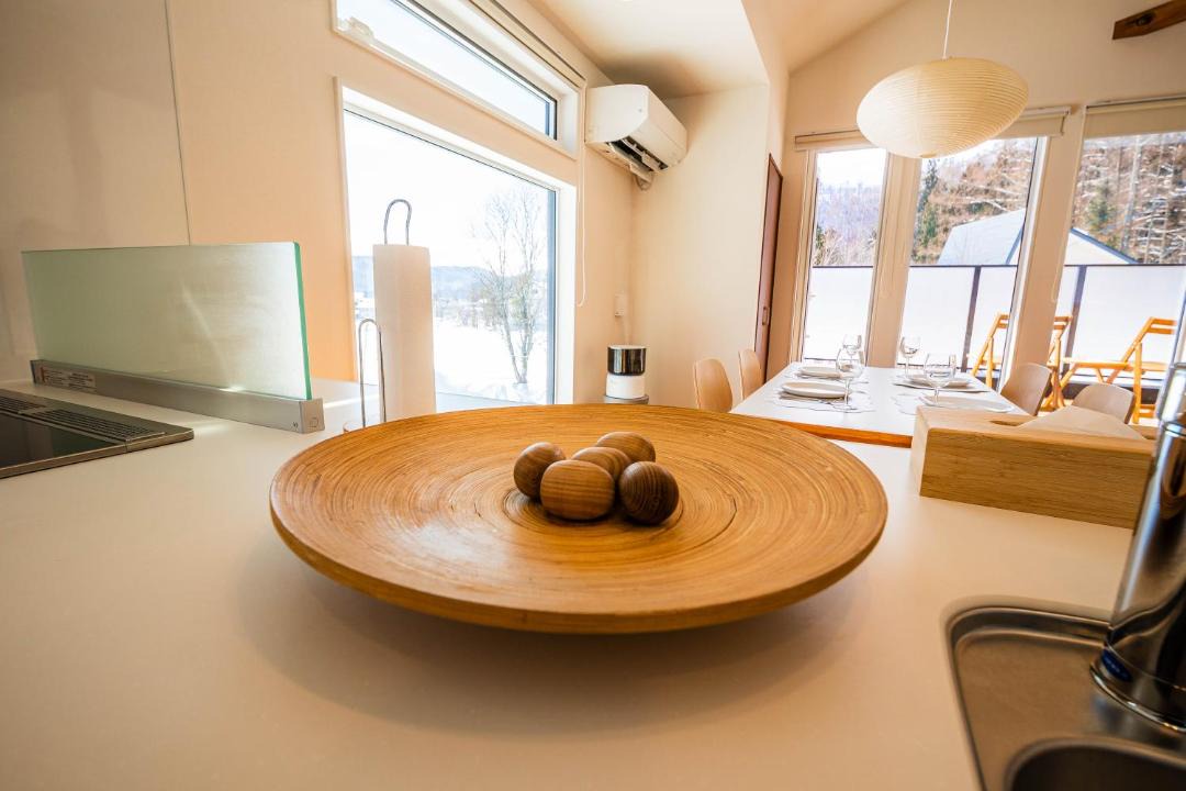 Photo of Kitchen in Iida