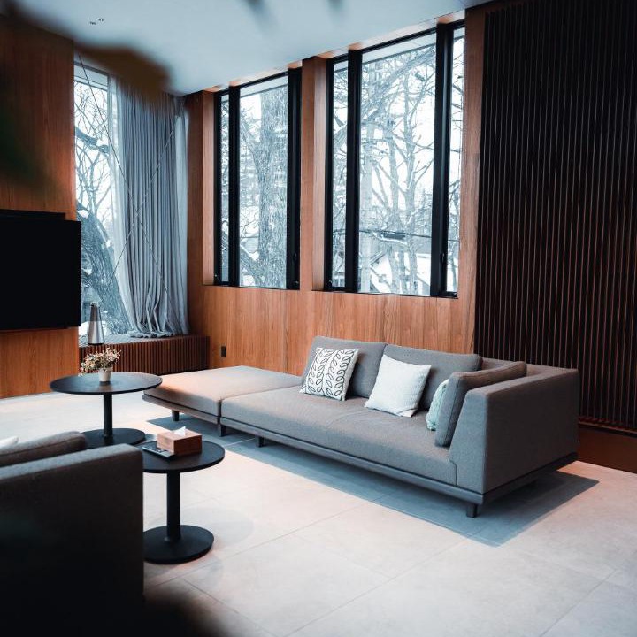 Photo of Livingroom in Hokujo