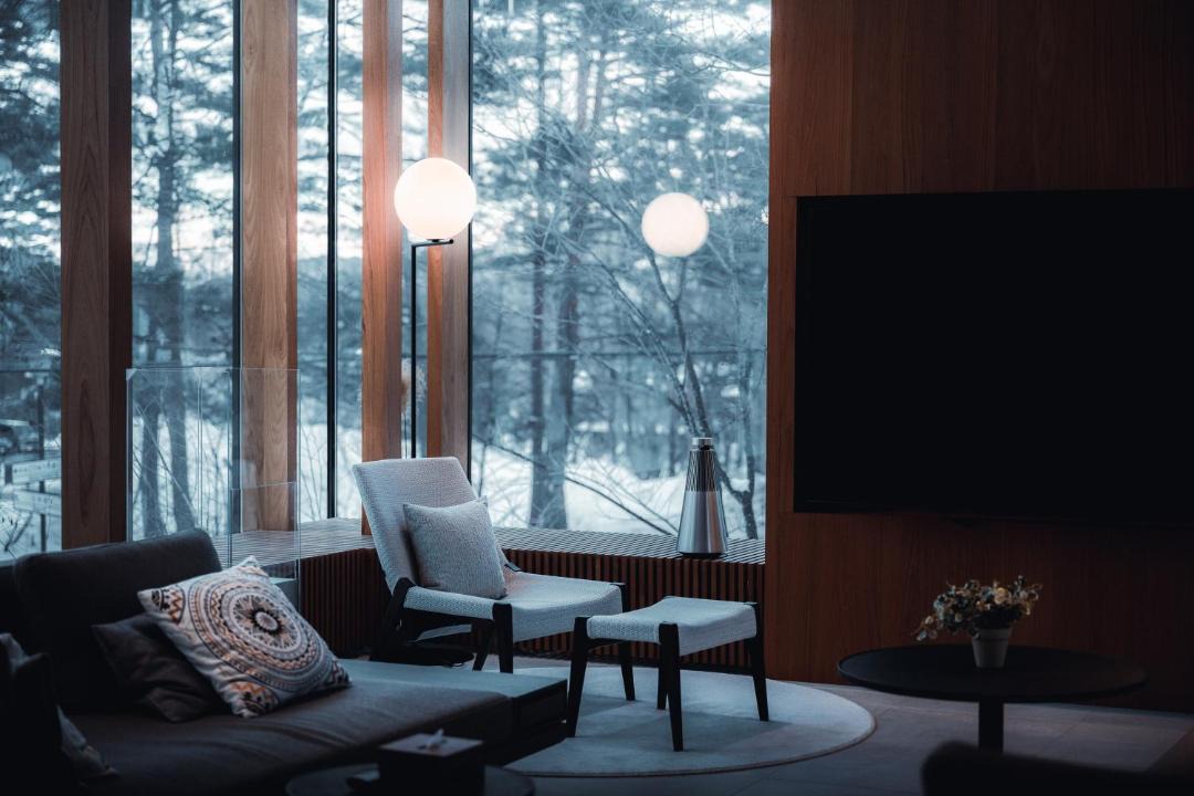 Photo of Livingroom in Hokujo