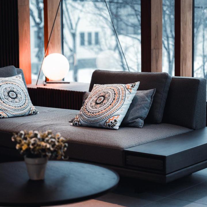 Photo of Livingroom in Hokujo