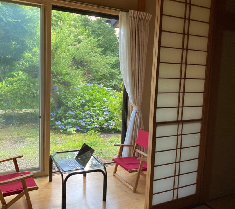 Photo of Others in Togakushi
