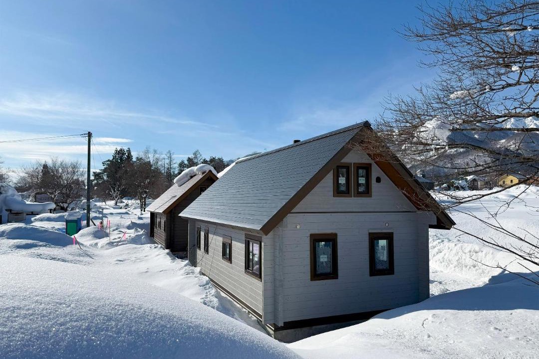 Photo of Others in Hakuba