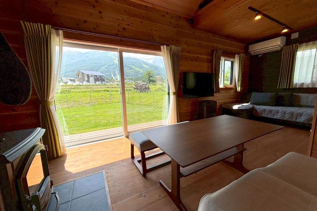 Photo of Others in Hakuba