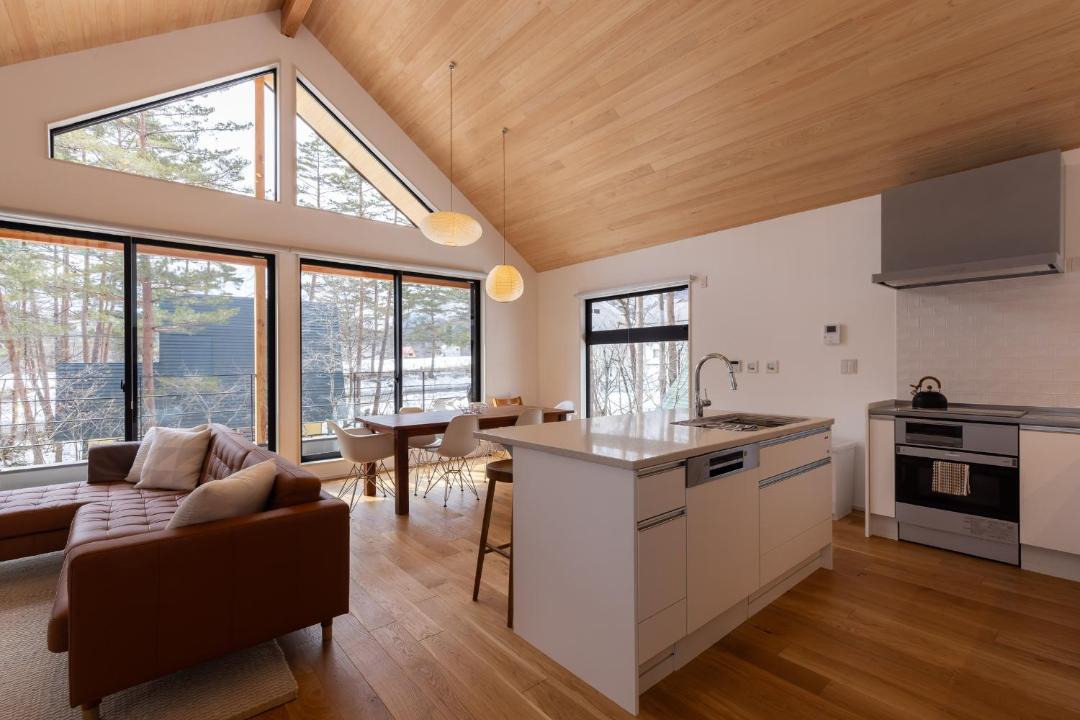 Photo of Others in Hakuba