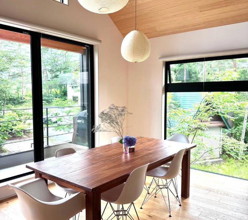 Photo of Others in Hakuba
